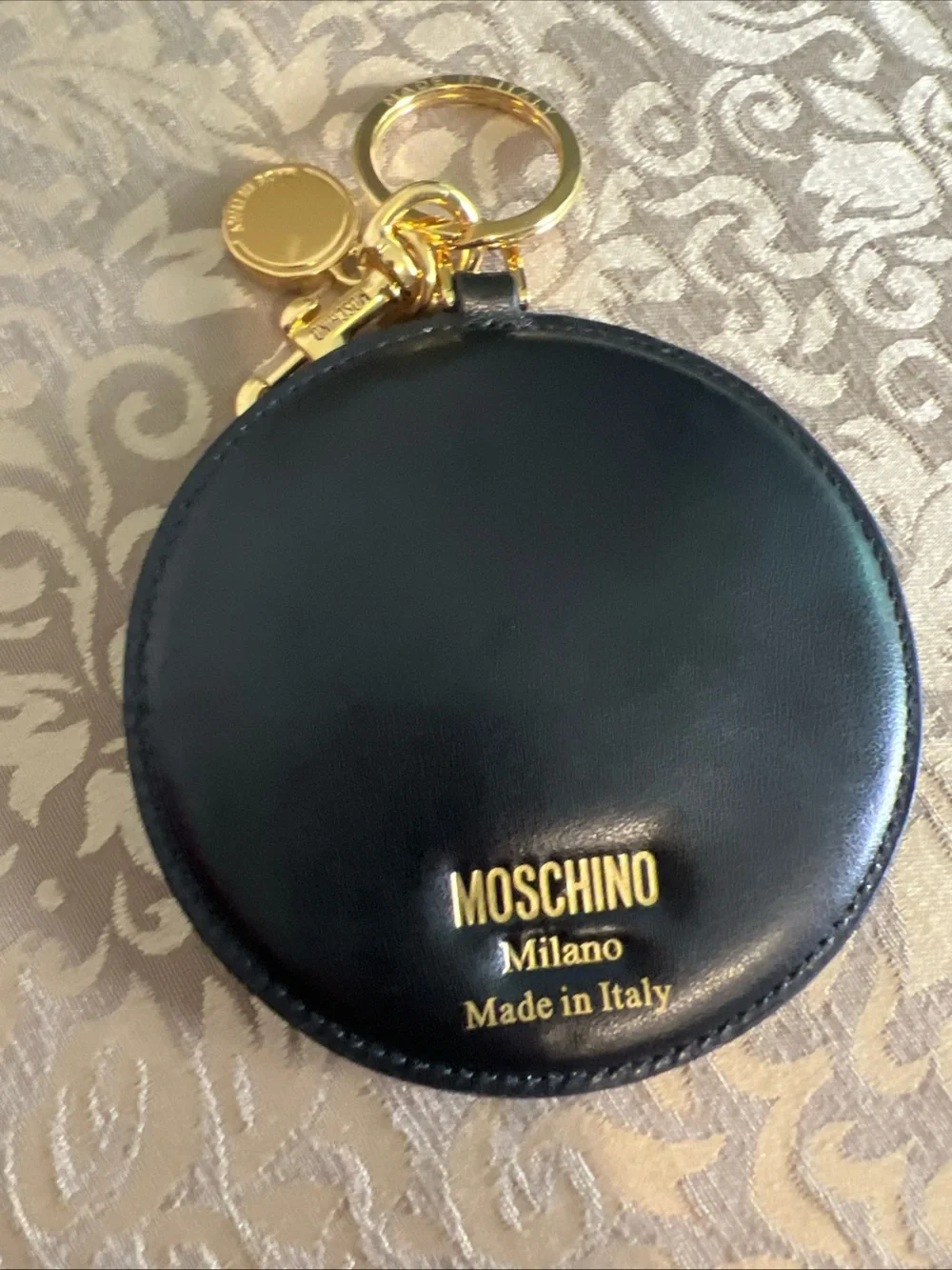 Moschino has been